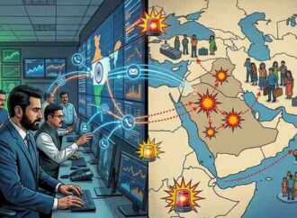 India Activates Emergency Coordination Cell as West Asia Conflict Threatens Diaspora and Energy Security