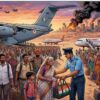 India Activates Emergency Protocols as West Asia Conflict Threatens 9 Million Expatriates