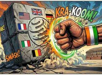 India Challenges WTO Hegemony: New Delhi Warns Against “Forced” Rules by Developed Nations