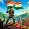 India Declared “Naxal-Free”: The End of a 60-Year Insurgency
