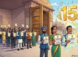 India Ends Gold Import Halt: Government Names 15 Banks Authorized for Precious Metal Trade