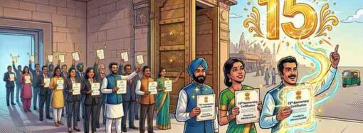 India Ends Gold Import Halt: Government Names 15 Banks Authorized for Precious Metal Trade