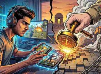 India Enforces New Laws for Online Gaming: A Major Shift for Gamers