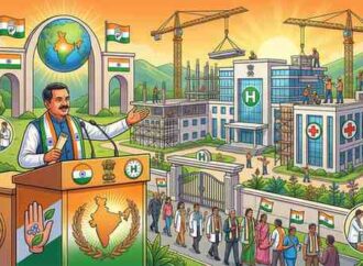 India Expands Homeopathy Infrastructure as AYUSH Ministry Marks World Homoeopathy Day 2026