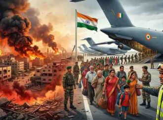 India Launches Emergency Evacuation Protocol as West Asia Conflict Escalates