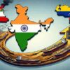 India Pivots to Venezuela: Largest Oil Import in 6 Years to Offset Iran War Fallout