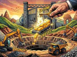 India to Launch First Major Private Gold Mine Since Independence