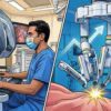 Indian Healthcare Reaches New Heights with Homegrown Robotic Surgery System