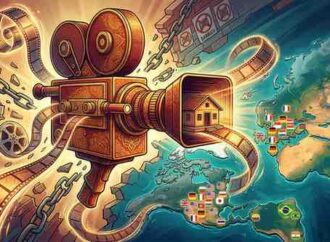 Indian Independent Cinema Breaks International Barriers as ‘Homebound’ Secures Distribution in 47 Countries