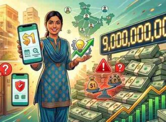 India’s $1/Hour House Help Revolution: Startups Chase $9BN Market Amid Safety & Profitability Concerns