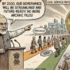 Modi Launches Week-Long Civil Service Reform Drive, Targets ‘Governance Transformation’ by 2030