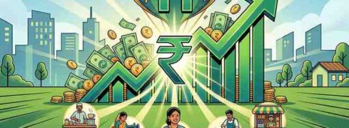 Mudra Loan Disbursements Cross ₹30 Lakh Crore Mark as Scheme Completes Eleven Years