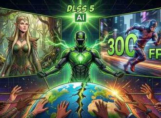 NVIDIA’s DLSS 5 AI Rendering Sparks Global Debate on Visual Fidelity vs Performance Trade-offs