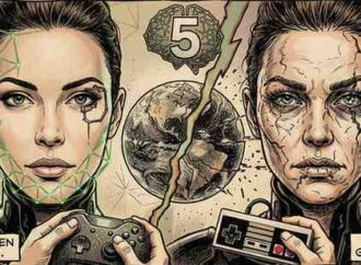 NVIDIA’s DLSS 5 Sparks Global Debate Over AI-Generated Graphics Quality in Gaming Industry