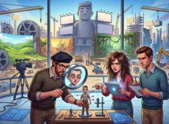 Nintendo’s Animated Film Strategy Faces Creative Scrutiny as Gaming Giant Expands Cinema Universe