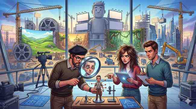 Nintendo’s Animated Film Strategy Faces Creative Scrutiny as Gaming Giant Expands Cinema Universe