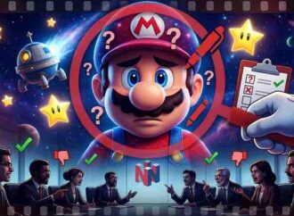 Nintendo’s Animated Film Strategy Faces Creative Scrutiny as Mario Galaxy Adaptation Sparks Industry Debate