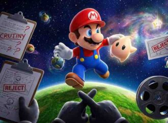 Nintendo’s Animated Film Strategy Faces Creative Scrutiny as Super Mario Galaxy Adaptation Enters Development