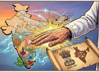 No North-South Divide: Amit Shah Reassures Southern States Over Delimitation and Seat Allocation