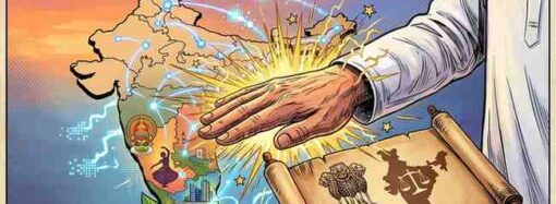 No North-South Divide: Amit Shah Reassures Southern States Over Delimitation and Seat Allocation