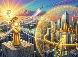Powering India’s 2047 Vision: Building Resilient and Undeniable Capital Markets