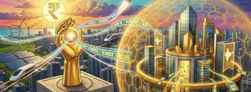 Powering India’s 2047 Vision: Building Resilient and Undeniable Capital Markets