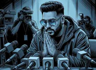Rapper Badshah Issues Public Apology Over Controversial Track, Announces Girls’ Education Fund