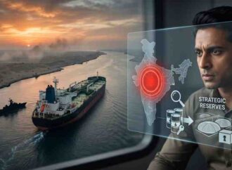 Strait of Hormuz Tensions Spark India’s Emergency Oil Security Review