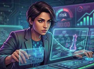 Stubbornness, Strategy, and Silicon: How Pratika Rawal is Mastering the High-Stakes Game