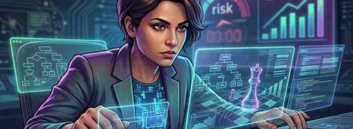 Stubbornness, Strategy, and Silicon: How Pratika Rawal is Mastering the High-Stakes Game