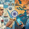 Suez vs. Hormuz: A Tale of Two Indias—From Nehru’s Morality to Modi’s Pragmatism