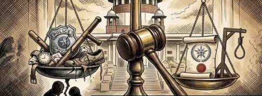 Supreme Court Verdict in Sathankulam Case Reignites Debate on Death Penalty Standards for Police Brutality