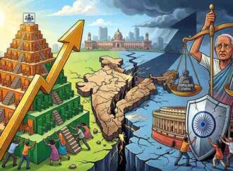 The Delimitation Dilemma: Why Raising Lok Sabha Seats to 850 is Sparking a Battle for India’s Democracy