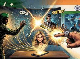 The Digital Honey Trap: How India Exposed Pakistan’s First ‘Chatroom Spying’ Case