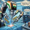 The Rise of the Machines: How Indian Robotics are Transforming the Operating Theater