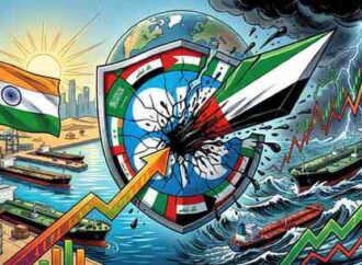 UAE to Exit OPEC: A Potential Game-Changer for Global Oil Markets and India