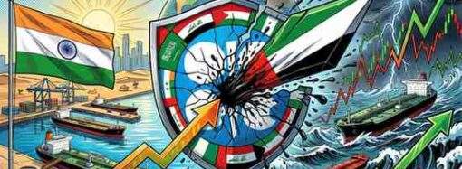 UAE to Exit OPEC: A Potential Game-Changer for Global Oil Markets and India