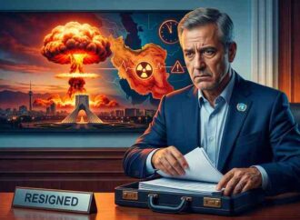 UN Representative Resigns Amid Warnings of Potential Nuclear Strike on Iran