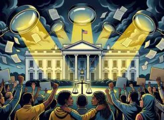 White House Faces Fresh Scrutiny as Epstein Document Release Sparks Global Calls for Survivor Justice