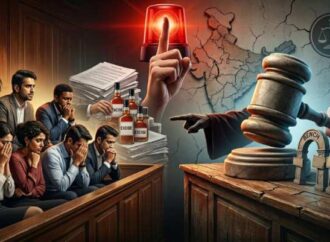 Arvind Kejriwal Faces Looming Contempt of Court Action Amid “Bench Hunting” Allegations in Excise Policy Case