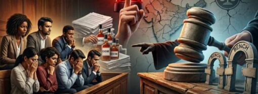 Arvind Kejriwal Faces Looming Contempt of Court Action Amid “Bench Hunting” Allegations in Excise Policy Case