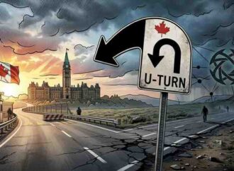 Canada’s Strategic U-Turn: Extremist Networks Now a National Threat