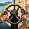 Cauvery Water Dispute Ignites Again: Karnataka and Tamil Nadu Locked in Resource Battle
