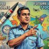 From $3M Missiles to ₹100 Shots: DRDO Chief Outlines India’s High-Tech Strategy for the Future of Warfare