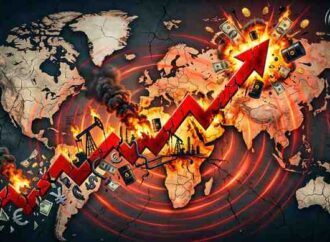 Global Commodity Crisis: World Bank Warns of Energy Price Spikes Amid Middle East Conflict