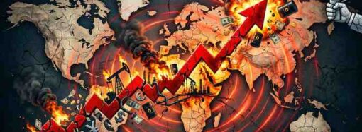 Global Commodity Crisis: World Bank Warns of Energy Price Spikes Amid Middle East Conflict