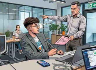 Hired… Then Fired! Why Companies Are Firing Gen Z