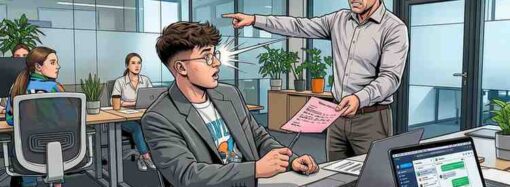 Hired… Then Fired! Why Companies Are Firing Gen Z
