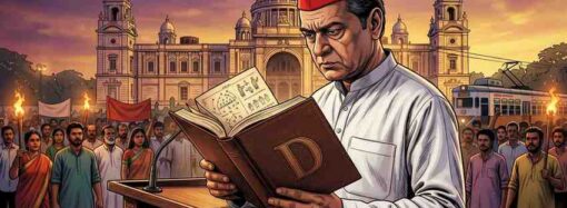 Kolkata’s “Donald” Doctrine: Is West Bengal Following the Trump Playbook?