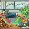Market Expert Kalpen Parekh Rebalances Portfolio: Shifts from Gold Back to Equities